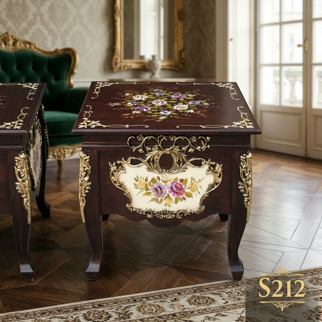 Center Table