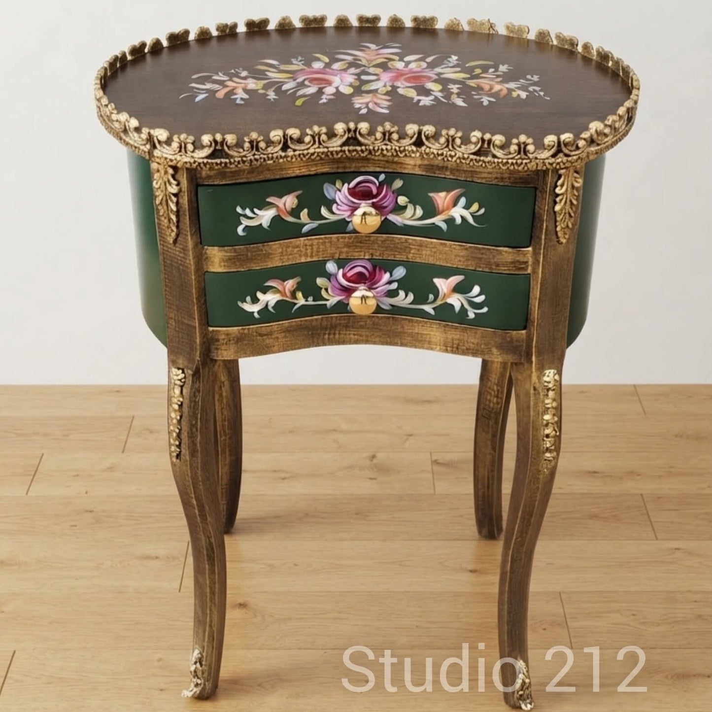 Kidney Table