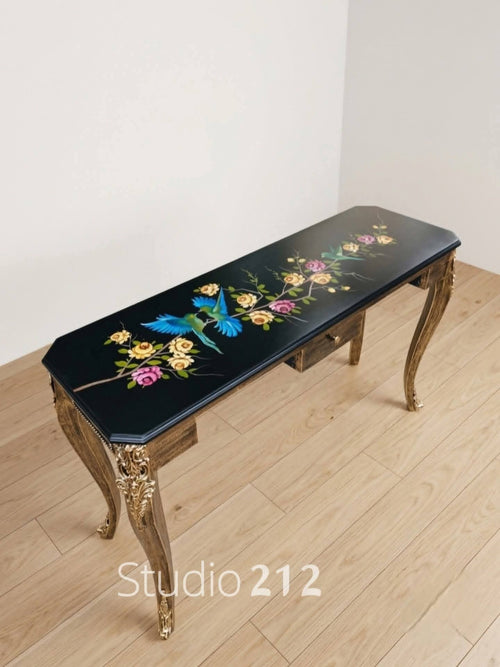 Consoles
