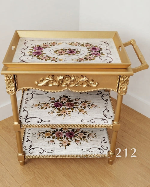 Tea Trolleys