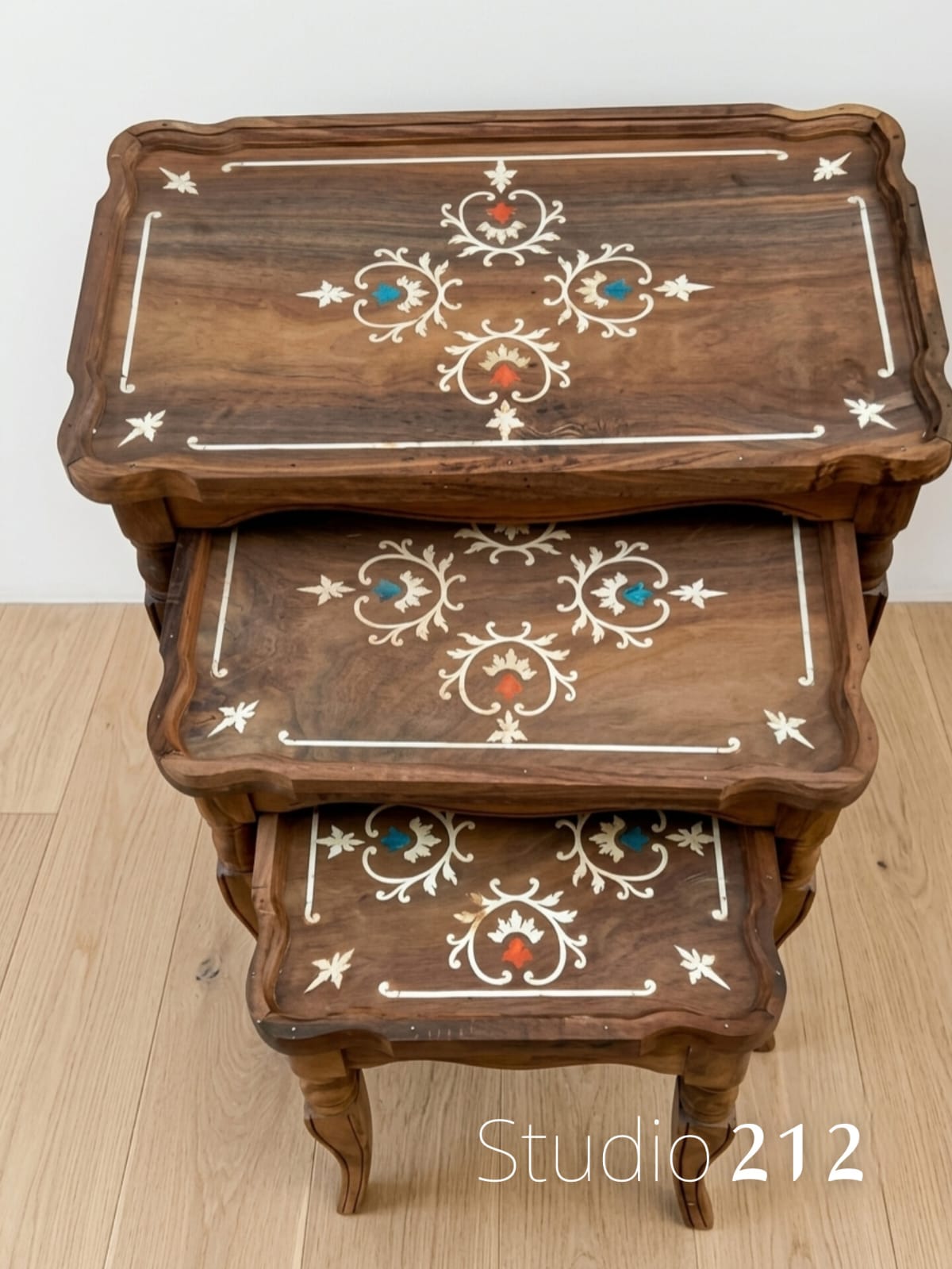 Shesham Wooden Furniture