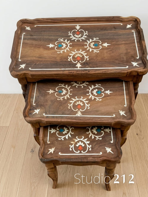 Shesham Wooden Furniture