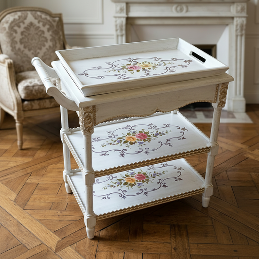 Tea Trolley