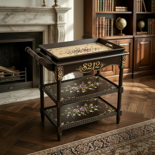 Tea Trolley