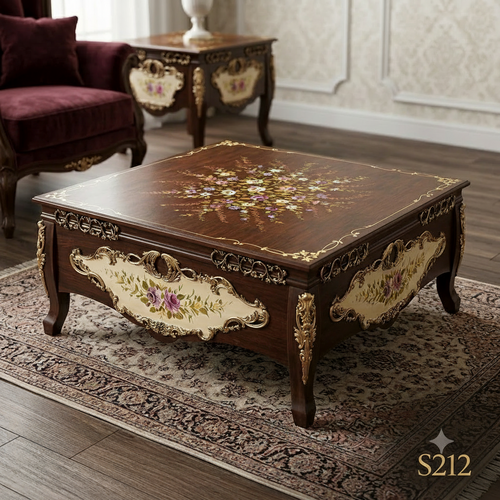 Tables