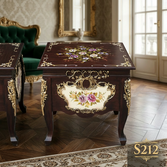 Center Table