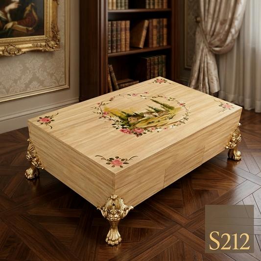Center Table