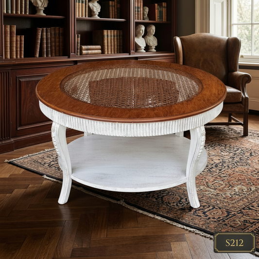 Center Table