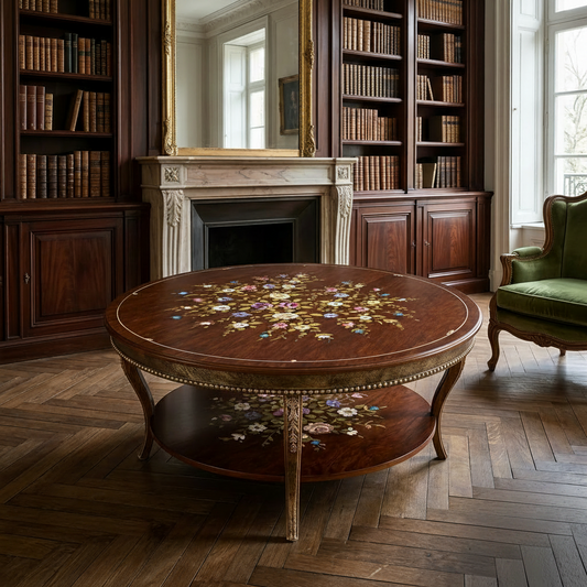 Center Table