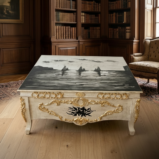 Center Table