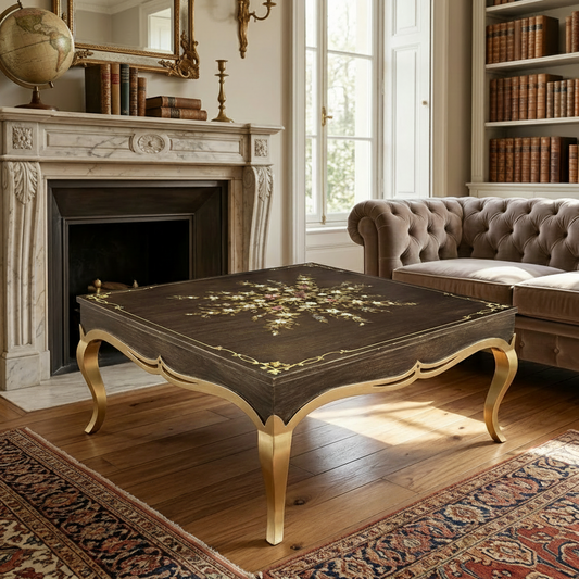Center Table