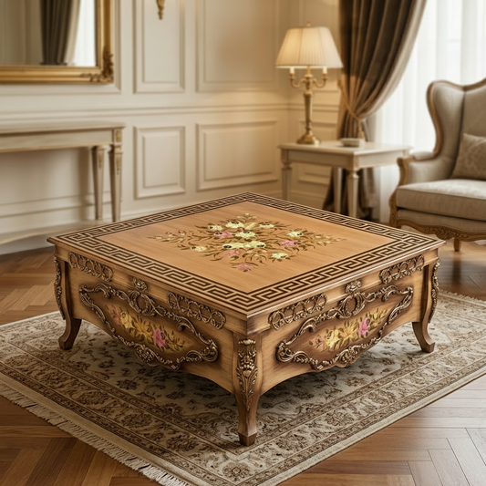 Center Table