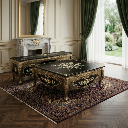 Center Table