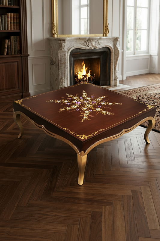 Center Table