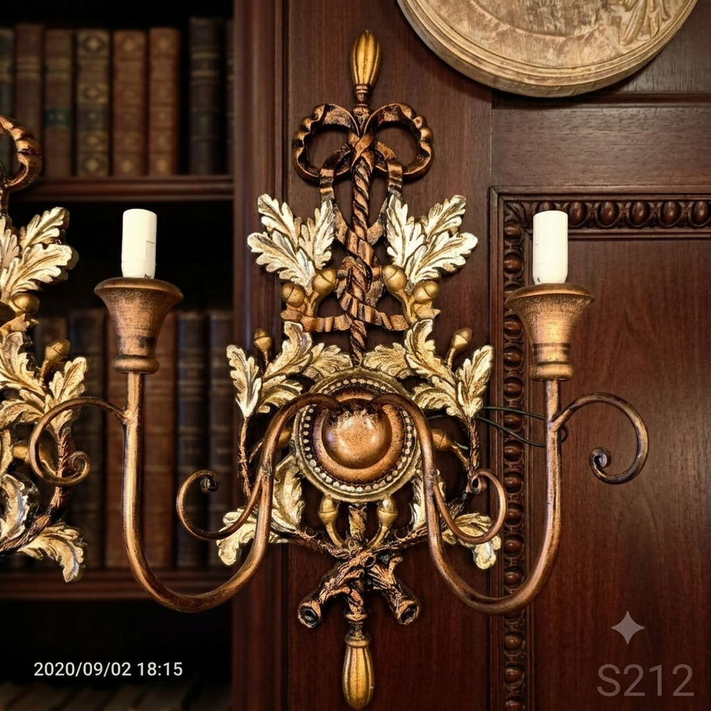 Decorative lights