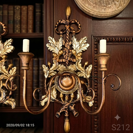 Decorative lights