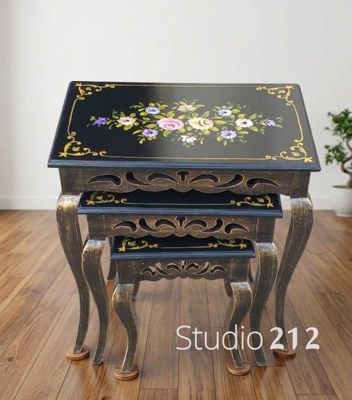 Nesting Tables
