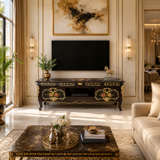 Royal Console