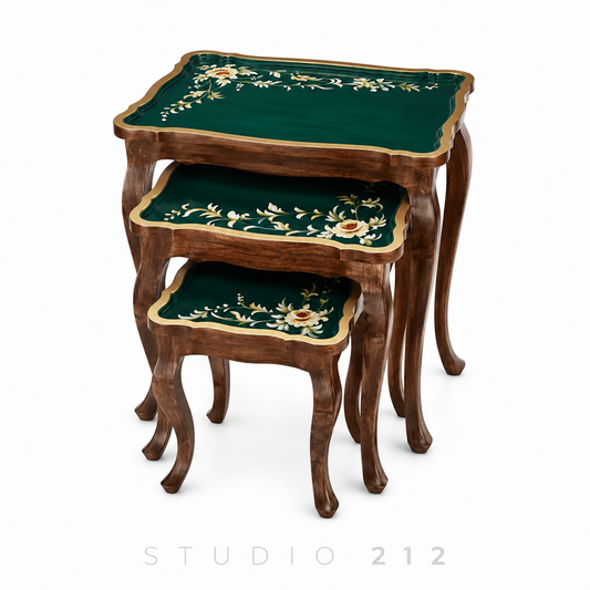 Nesting Table