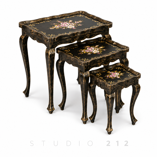 Nesting Table