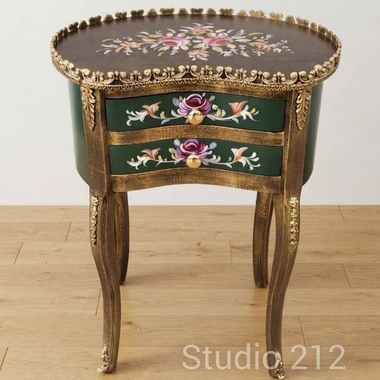 Kidney Table