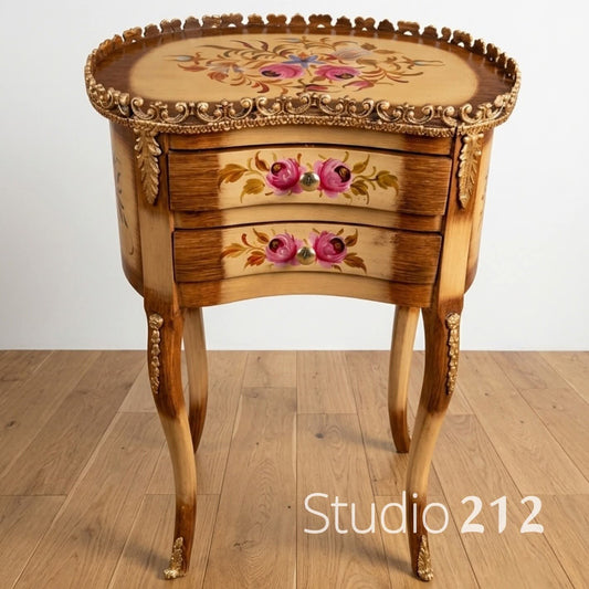 Kidney Table