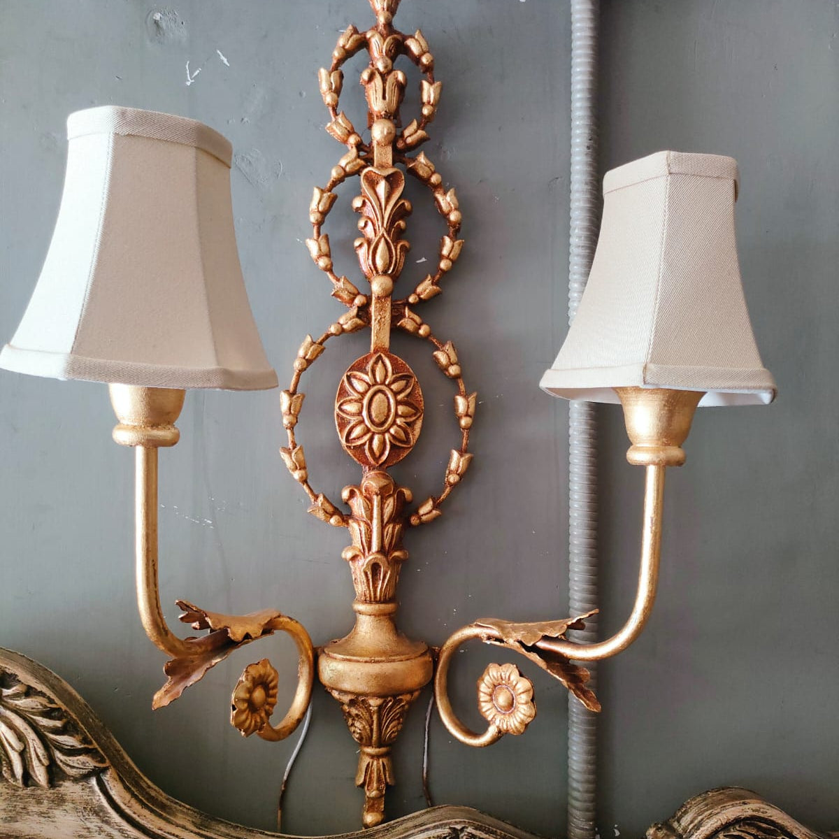Candle Stand