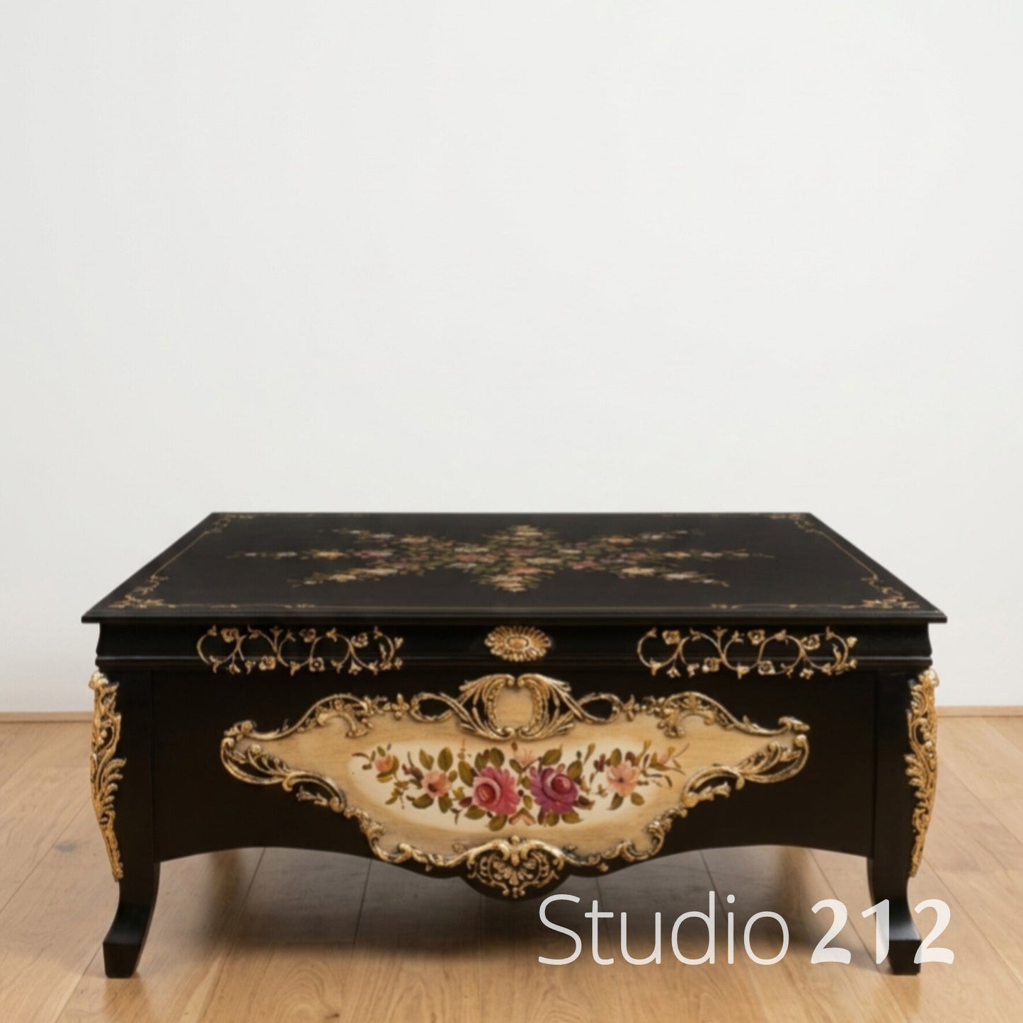 Center Table