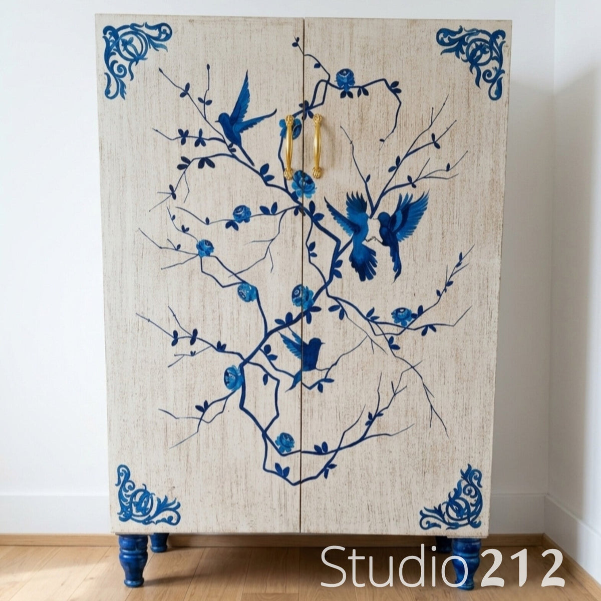 Large Cabinet