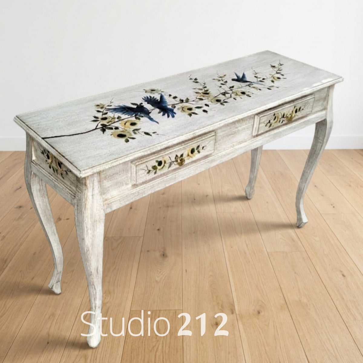 Console