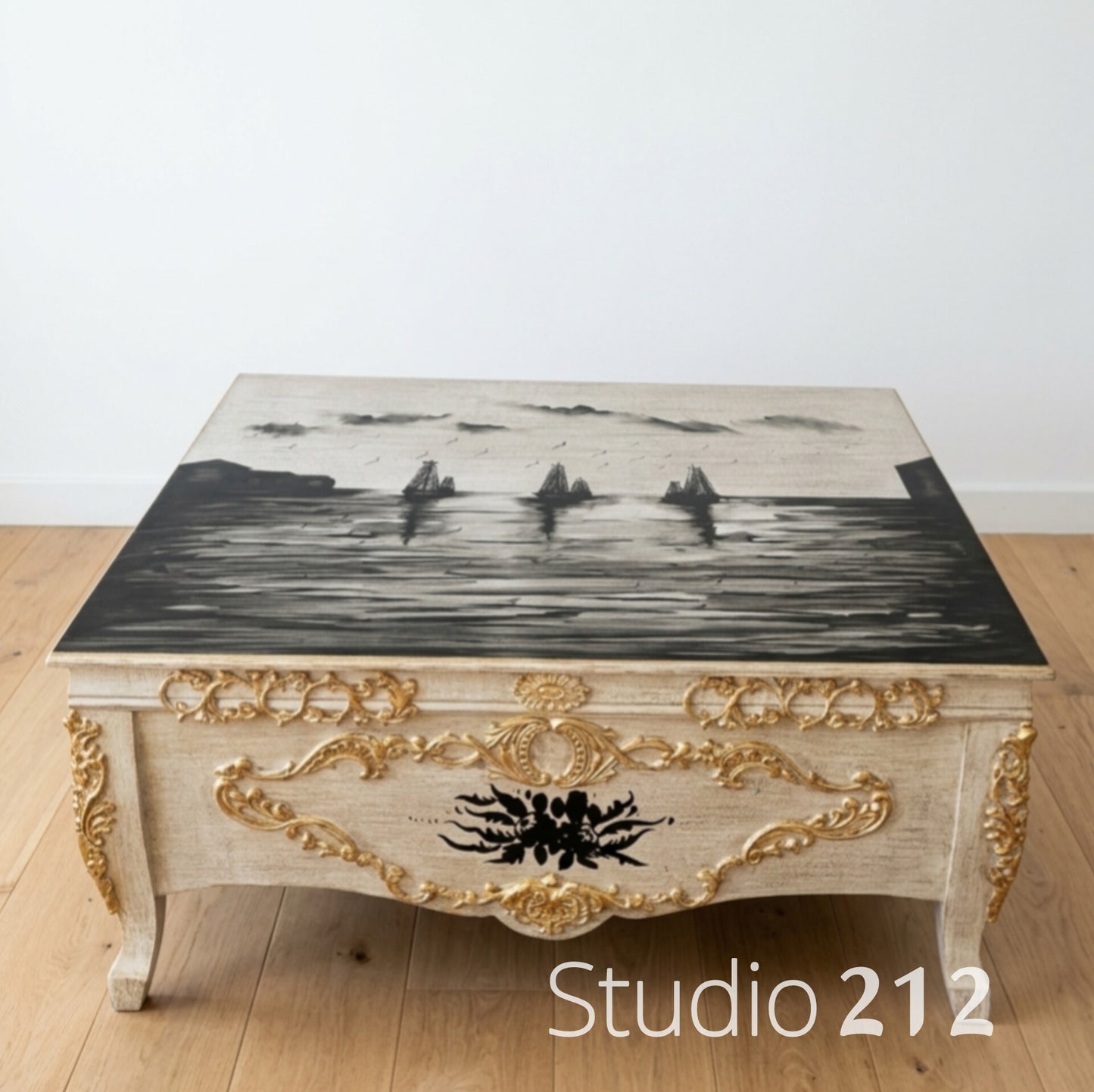 Center Table
