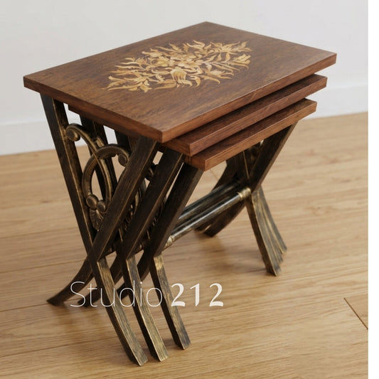 Nesting Table