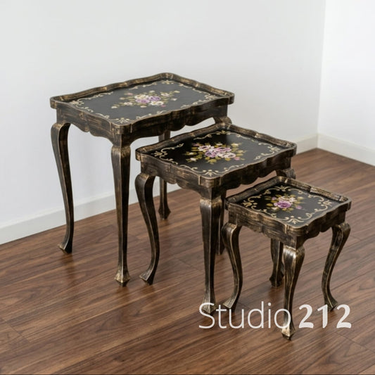 Nesting Table