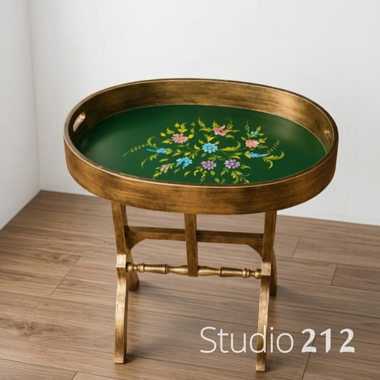 Tray Table