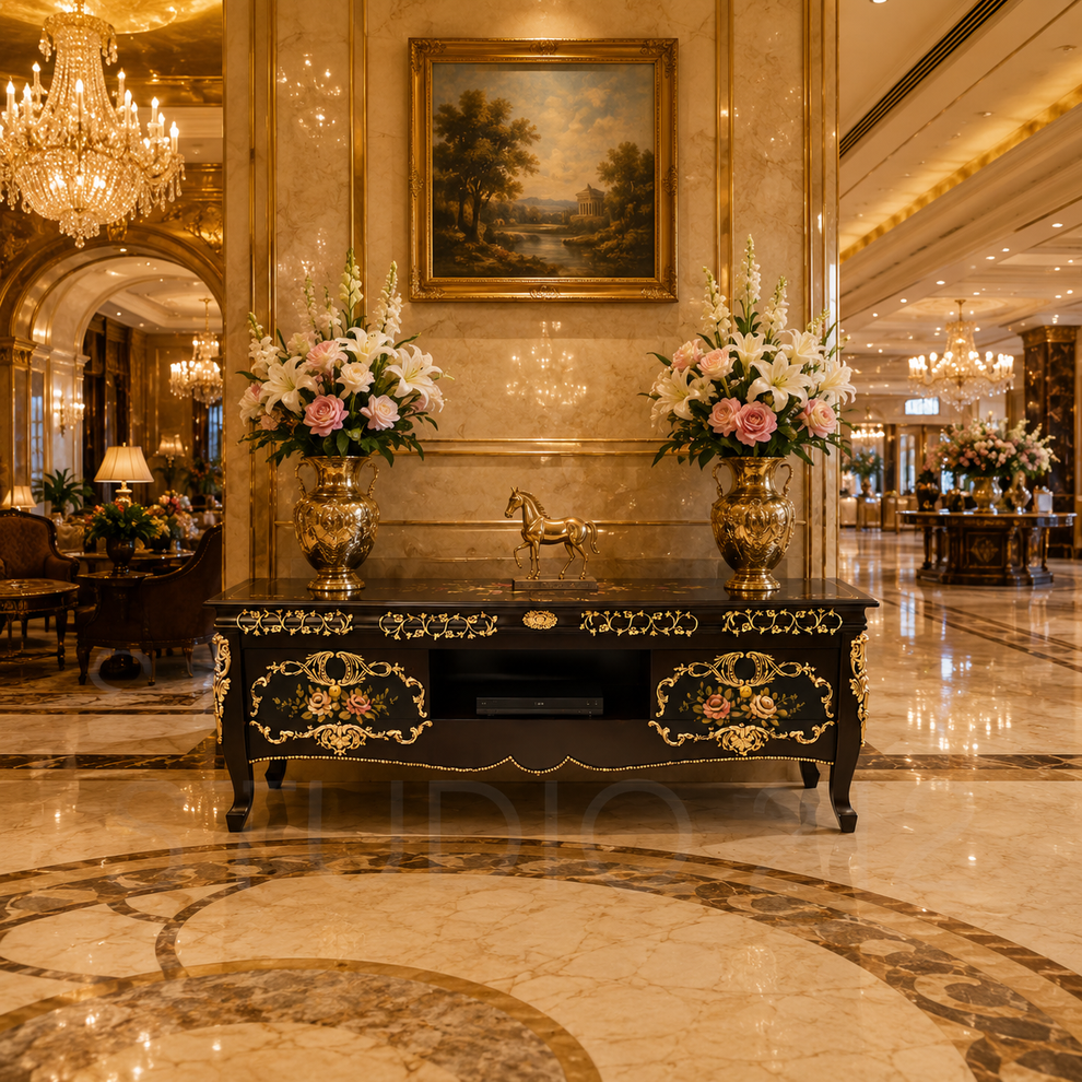 Royal Console
