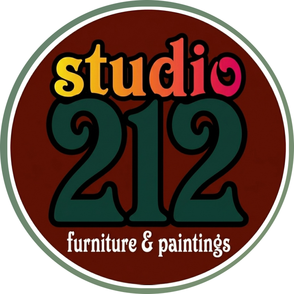 Studio212 Furniture