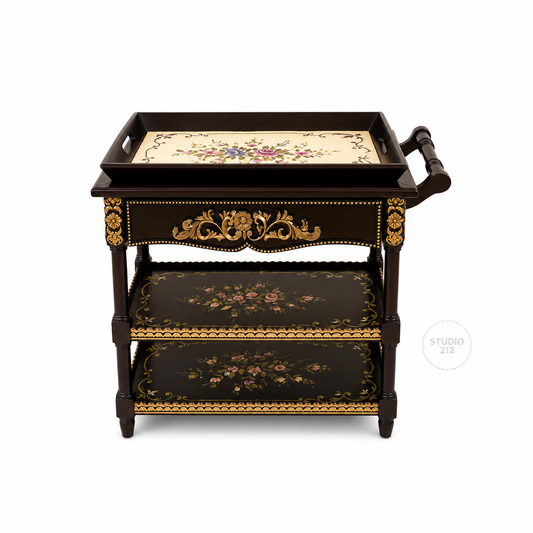 Tea Trolley
