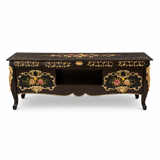 Royal Console