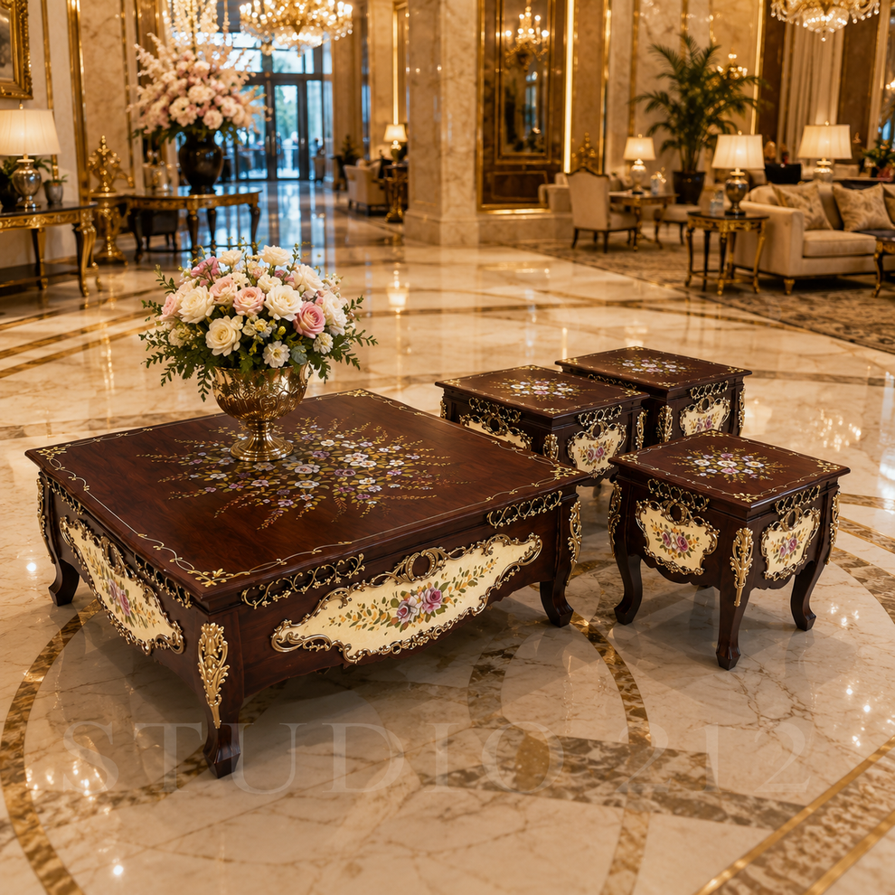 Center Table