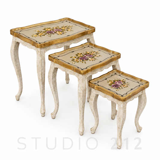 Nesting Table