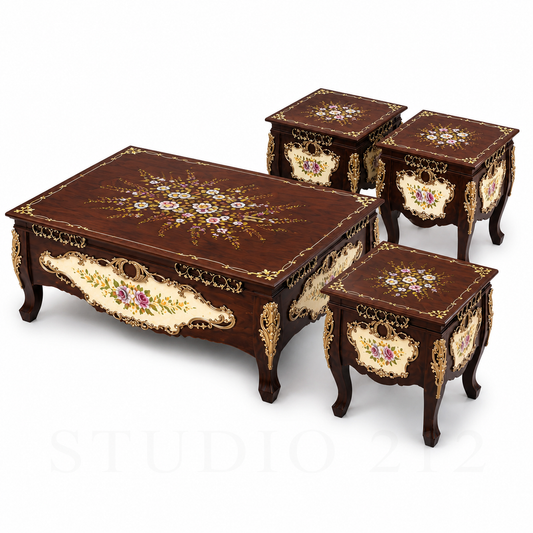 Center Table