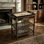 Tea Trolley