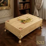 Center Table