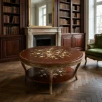 Center Table
