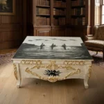 Center Table