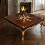 Center Table