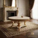 Center Table
