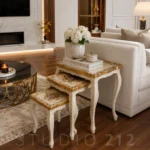 Nesting Table