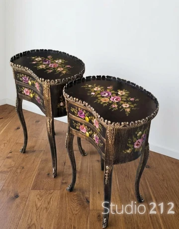 Kidney Table
