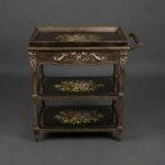Tea Trolley